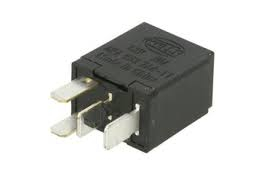 RELEU AUXILIAR 4PINI ATV/MOTO/UTV 12V 30A [1]