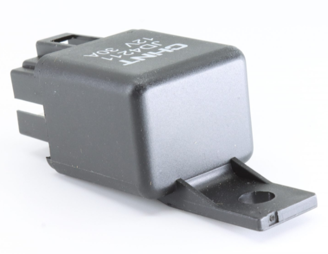 RELEU AUXILIAR CFMOTO 500/625/800 4PINI JD4211 [5]