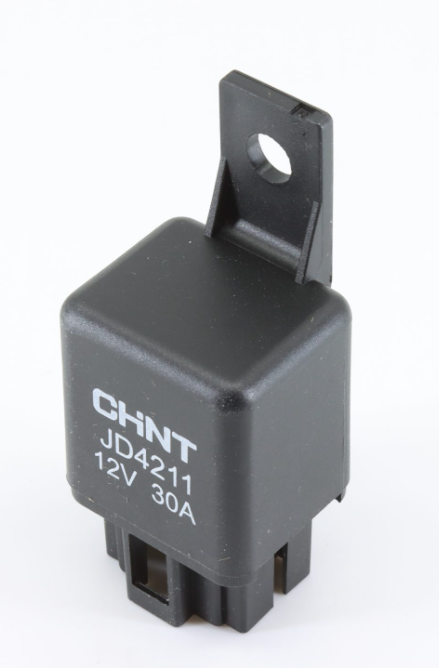 RELEU AUXILIAR CFMOTO 500/625/800 4PINI JD4211 [1]