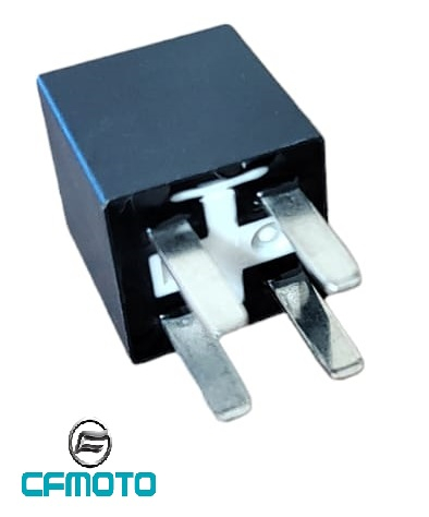 RELEU AUXILIAR CFMOTO MOTO/ATV/UTV/SSV 300-500-600-625-800-1000 ( 4 PINI ) [2]