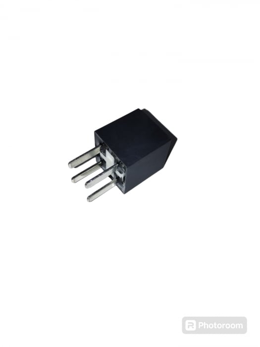 RELEU AUXILIAR CFMOTO 625 / 1000CC  2023-2024 4 PINI HFV11  12V 20A [2]