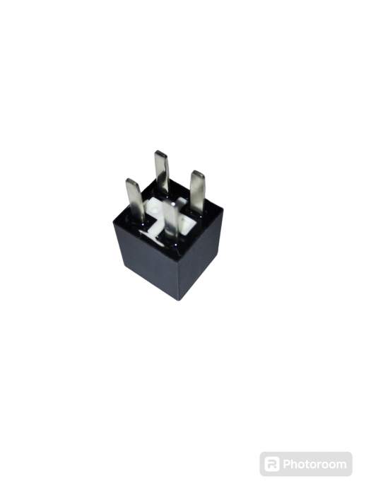 RELEU AUXILIAR CFMOTO 625 / 1000CC  2023-2024 4 PINI HFV11  12V 20A [3]