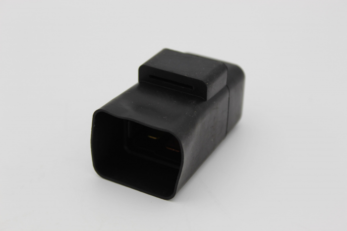 RELEU AUXILIAR LINHAI EFI 300 / 400 / 550 / M550 / M565  OEM LINHAI [4]