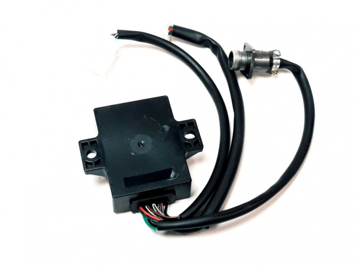 RELEU CUPLARE 2X4/4X4 (CU CABLU KILOMETRAJ) [3]