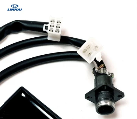 RELEU CUPLARE 2X4/4X4 (CU CABLU KILOMETRAJ) [2]