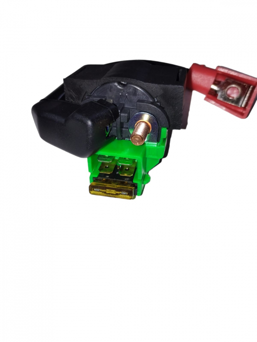 RELEU PORNIRE UNIVERSAL [2]