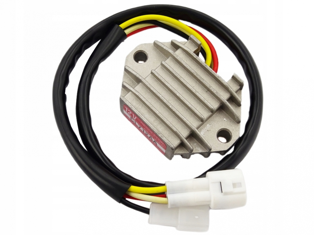 RELEU INCARACRE YAMAHA WR 250 / WR450F, YFZ (25A) [1]