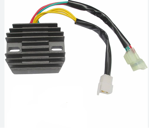 RELEU INCARCARE ARCTIC CAT 375/400/500/501 00-09 [2]