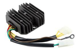 RELEU INCARCARE BMW F 650 '94-'00, F 650 ST '94-'00, APRILIA MOTO 6.5 '95-'00, PEGASO 650 '96-'04 [4]