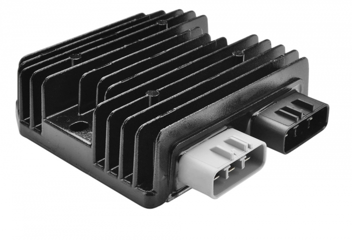 RELEU INCARCARE CAN-AM RENEGADE / OUTLANDER G1 / G2  (SERVO) EPS [3]