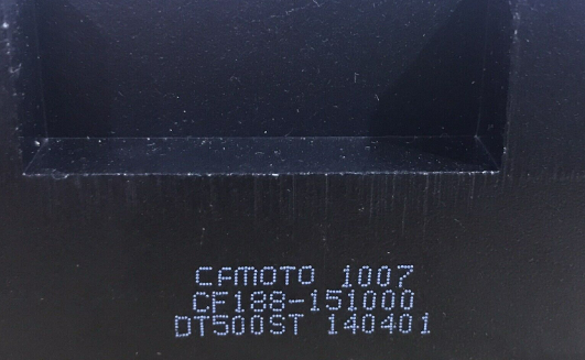 Releu incarcare CF MOTO 500 0180-151000 [5]