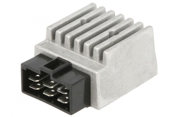 RELEU INCARCARE Derbi Senda (3+3 Pin) [2]
