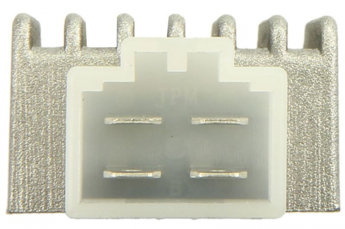 RELEU INCARCARE SCUTER GY6 4T 49CC / KYMCO / LIFAN / PEUGEOT / REX / BAOTIAN 49CC [2]