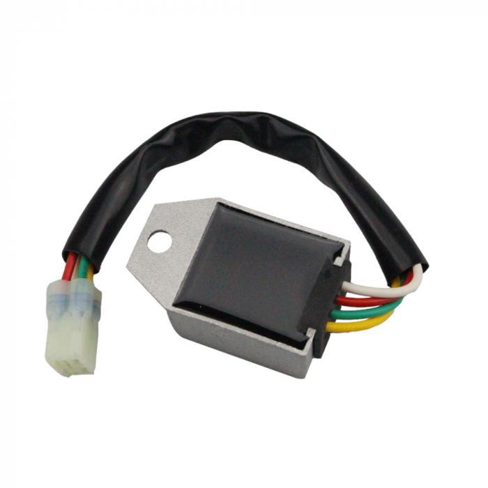 RELEU INCARCARE HONDA CRF 250X '04-17 [2]