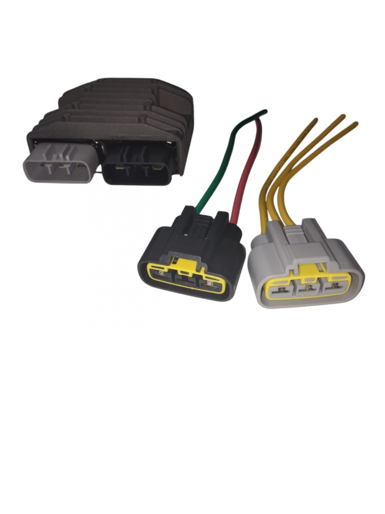 RELEU INCARCARE KAWASAKI ZX10R '04-'07, ZX14R '12-'13, ZG 1400  '08-'13, KVF 750 BRUTE FORCE '12-'13 [2]
