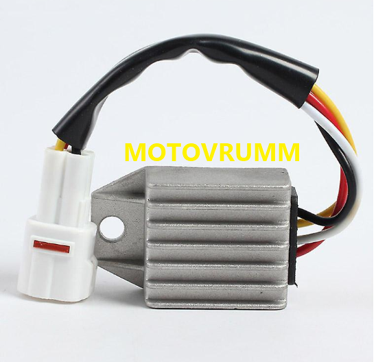 RELEU INCARCARE KTM EXC 125-530 2005-2016 / GAS-GAS EC / BETA RR , XTRAINER 80011034000 [4]