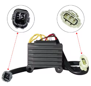 RELEU INCARCARE KTM EXC 150 TPI '20-'23, EXC 250/300 TPI '18-'23, HUSQVARNA FC/FE/TE/TX 250/300/350/450/501 '17-'23 [2]