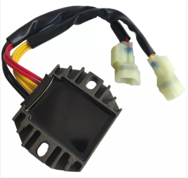 RELEU INCARCARE POLARIS PREDATOR 500 '03 -'07 /  POLARIS OUTLAW 400/500/525 '06 -'11 [7]