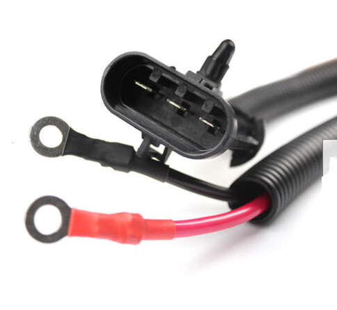 RELEU INCARCARE POLARIS SPORTSMAN / RZR 570 / 900 /1000 2013-2019 [2]