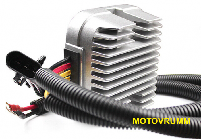 RELEU INCARCARE POLARIS SPORTSMAN / RZR 570 / 900 /1000 2013-2019 [4]