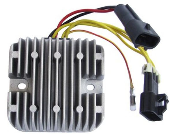 RELEU INCARCARE POLARIS RZR/RANGER/SPORTSMAN 500/800 '10-15, (OEM 4012448) [1]