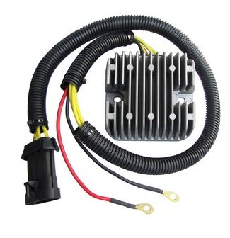 RELEU INCARCARE POLARIS SPORTSMAN 550 10-12 / SPORTSMAN XP850 09-15 (4012678) [1]