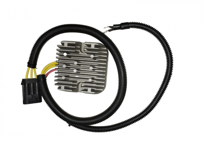RELEU INCARCARE POLARIS SPORTSMAN / RZR 570 / 900 /1000 2013-2019 [6]