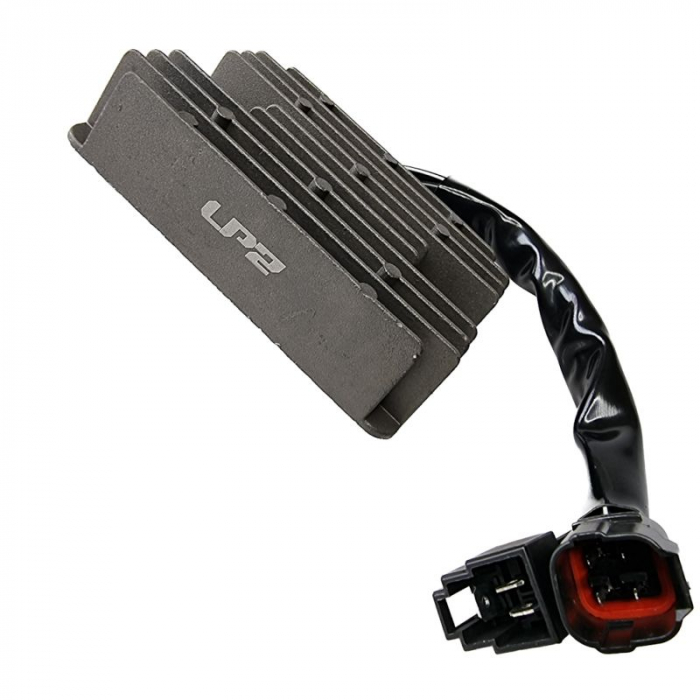 RELEU INCARCARE  SUZUKI GSX 650/F '08-'14, GSXR 600/750 '06-'15, GSXR 1000 '05-'15, GSF 1250 '07-'10, DL 650 V-STROM '04 -'12, SV650 '03-'12 [2]