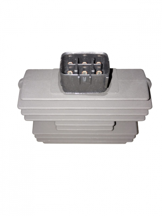 RELEU INCARCARE SUZUKI KINGQUAD LT-A 450/500/700 2005-2016 / LT-Z 400 [4]
