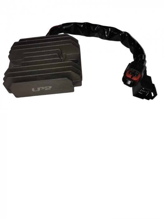 RELEU INCARCARE SUZUKI LT-A 750 / SUZUKI GSX 650 / F '08 -'14, GSXR 600/750 '06 -'11, GSXR 1000 '05 -'12, GSF 1250 '07 -'10, DL 650 V-STROM '04 -'12, SV 650 '03 -'12 [2]
