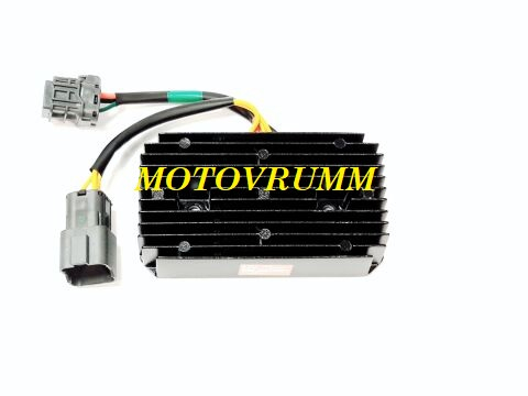 RELEU INCARCATE TGB 500 / 600 : 926747 [3]