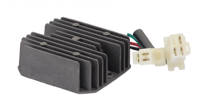 RELEU INCARCARE UNIVERSAL  2 MUFE 6 FIRE ATV / MOTO / QUAD [2]