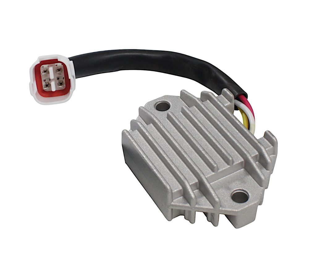 RELEU INCARCARE YAMAHA YFZ 450 '04-'09; YFZ 450 '12-'13 [3]