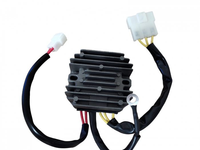 RELEU REGULATOR KTM DUKE 125 '11-16, 200 '12-19, 250 '15-16, 390 '13-17  (50A) [2]