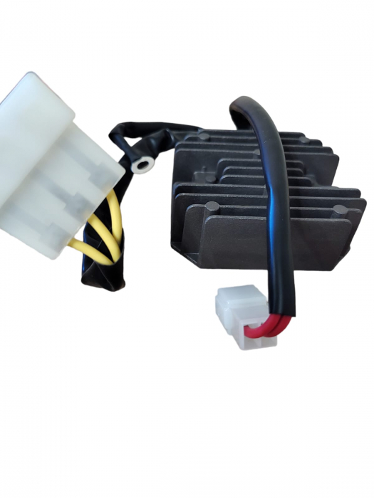 RELEU REGULATOR KTM DUKE 125 '11-16, 200 '12-19, 250 '15-16, 390 '13-17  (50A) [3]