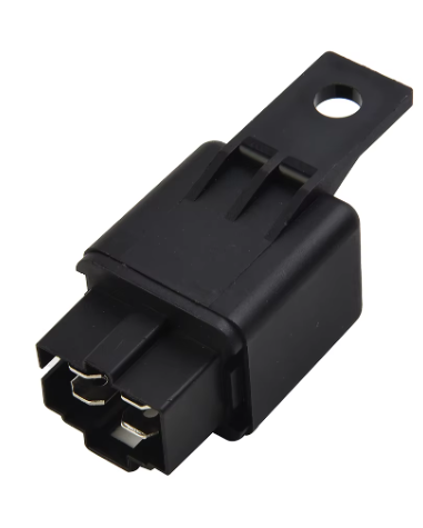 RELEU LUMINI / AUXILIAR LINHAI 200/400/500/550/570/570  4 PINI [2]