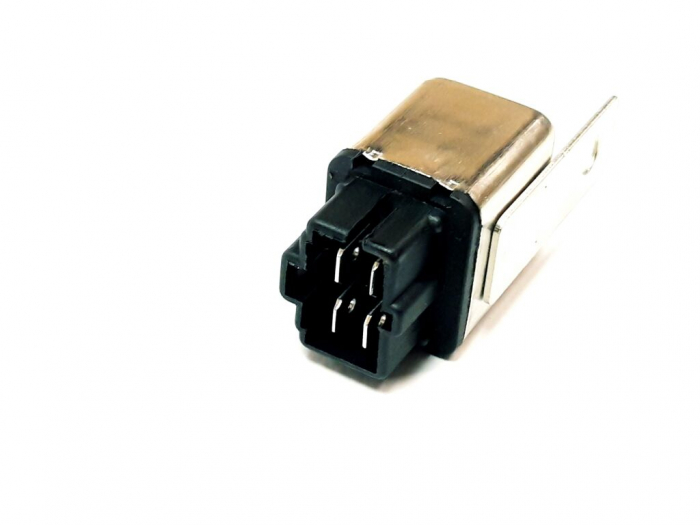 RELEU LUMINI / AUXILIAR LINHAI 200/400/500/550/570/570  4 PINI [3]