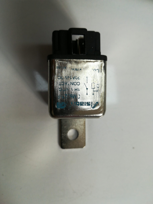 RELEU LUMINI / AUXILIAR LINHAI 200/400/500/550/570/570  4 PINI [4]