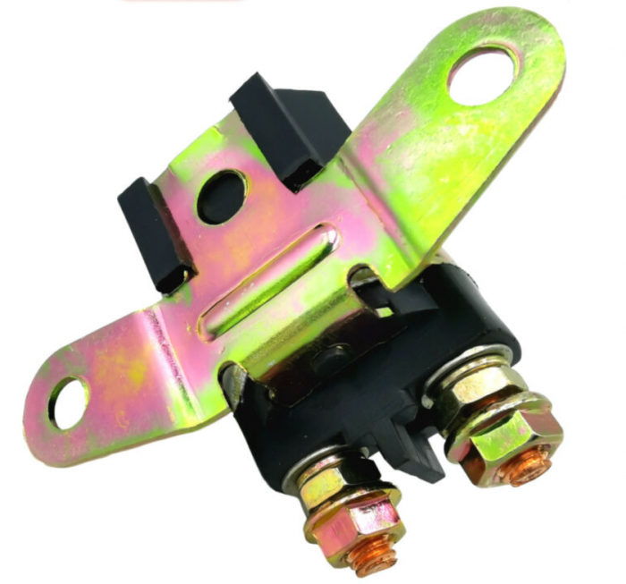 RELEU PORNIRE CFMOTO 800 X8 / ZFORCE / UFORCE 600 / 800 / 1000 [4]