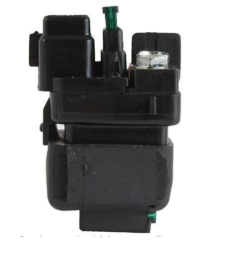 RELEU PORNIRE  Arctic Cat ATV 375 400 454 500 /Suzuki ATV LT-A500F LT-F500F, Motorcycles GSF 1200 Bandit GSX1300R Hayabusa DR650SE /31800-26E00 [2]