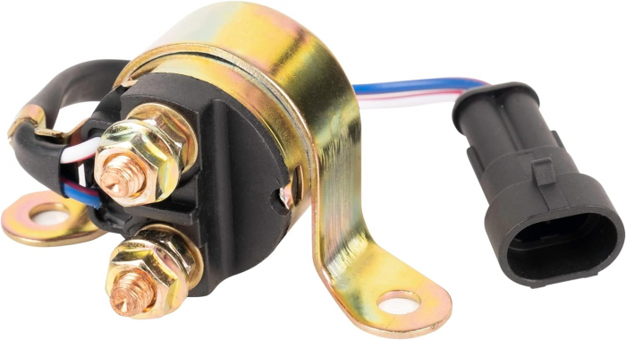 RELEU PORNIRE POLARIS 330 / 400 / 450 / 500/ 600 / 700 /  800 / 900 / 1000 [4]