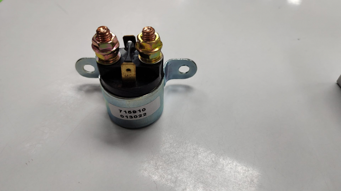 RELEU PORNIRE CAN-AM [3]