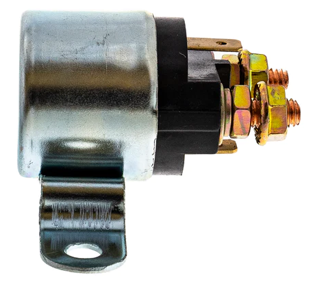 RELEU PORNIRE CAN-AM RENEGADE / OUTLANDER / COMMANDER / DEFENDER / SKI-DOO / BRP [1]