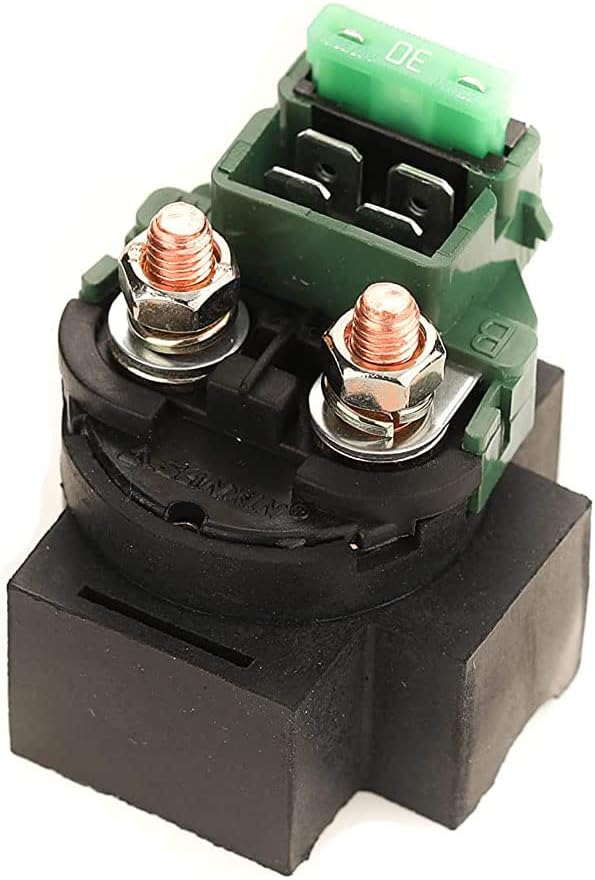 RELEU PORNIRE CFMOTO 400/450/500/520/550/625 2007-2023  12V 60A [5]