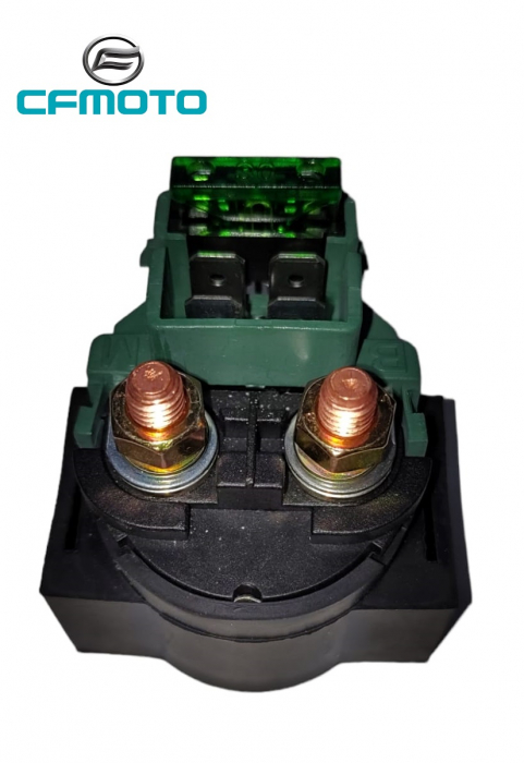 RELEU PORNIRE CFMOTO CFORCE / ZFORCE / UFORCE / NK / ADVENTURA / IBEX [2]