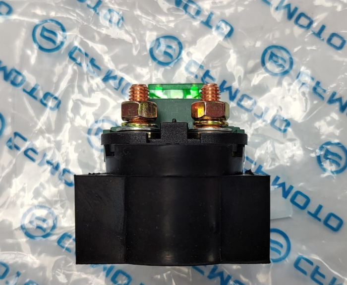 RELEU PORNIRE CFMOTO CFORCE / ZFORCE / UFORCE / NK / ADVENTURA / IBEX [3]