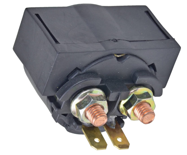 RELEU PORNIRE ATV-KAWASAKI KVF 360 / 400 / 750  MOTO-KLF / GPZ / EN  300-1000 [1]