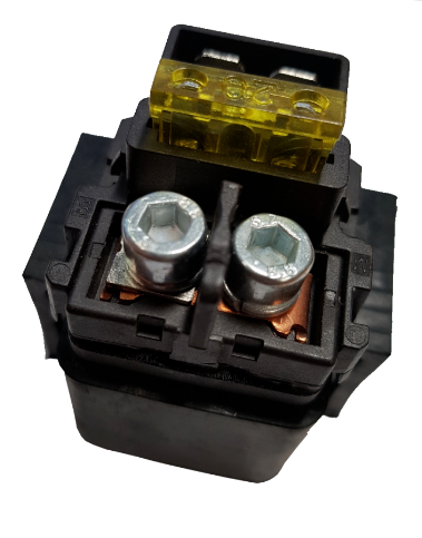 RELEU PORNIRE LINHAI 260 / 300 / 400 ORIGINAL [7]