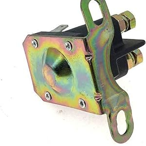 RELEU PORNIRE POLARIS SPORTSMAN / MAGNUM / SCRAMBLER 330 / 400 / 500 / 550 / 600 / 700 / 800 [4]