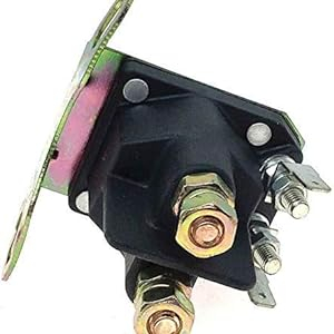 RELEU PORNIRE POLARIS SPORTSMAN / MAGNUM / SCRAMBLER 330 / 400 / 500 / 550 / 600 / 700 / 800 [5]